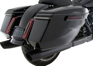 Lights Bag Machete Smoke Lens