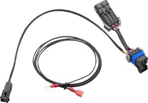 Harness Light Tac-10 Indian