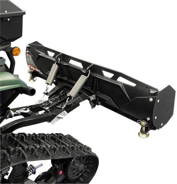 Plow Push Frame Atv Cng2