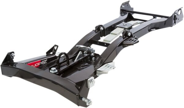 Plow Push Frame Atv Cng2