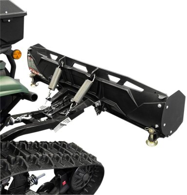 Plow Push Frame Atv Cng2