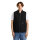 Dickies Quilted Canvas vest black Size S