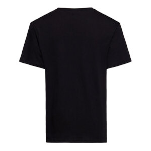 King Kerosin Motorcycle parts t-shirt black Size 2XL