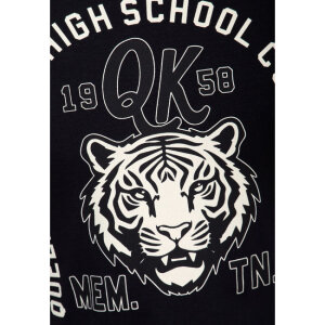 Queen Kerosin Bakersfield t-shirt black Size S