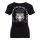 Queen Kerosin Bakersfield t-shirt black Size S