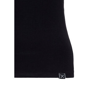 Queen Kerosin Bakersfield t-shirt black Size XL