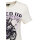 Queen Kerosin Speed up Queens t-shirt offwhite Size XS