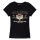 Queen Kerosin Royal Kitten Club t-shirt black Size XS
