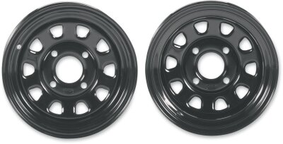 Delta Steel 12x7 4/156 4+3 12m