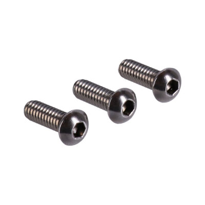 Screws4Bikes, bolt kit, side covers.