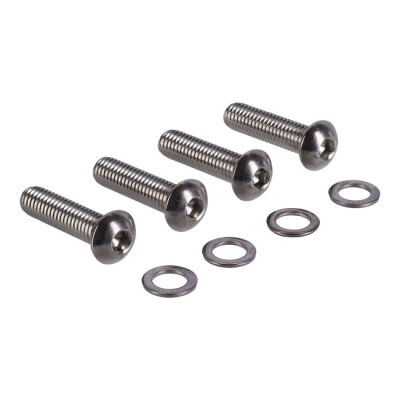 Screws4Bikes, bolt kit, fender struts front mounting