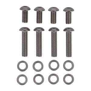 Screws4Bikes, bolt kit, fender struts