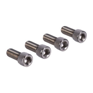 Screws4Bikes, bolt kit, front fender.