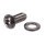 Screws4Bikes, bolt kit, front fender.