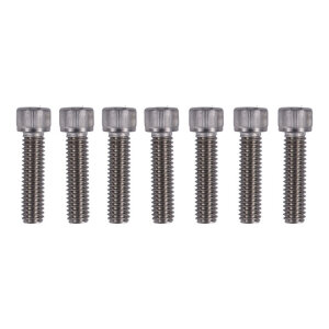 Screws4Bikes, bolt kit, front fork brackets