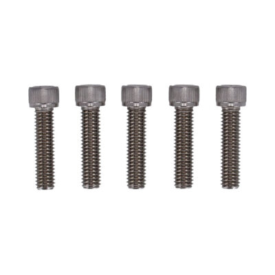 Screws4Bikes, bolt kit, 4x front fork brackets SH