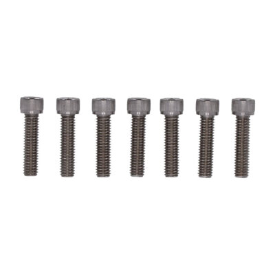 Screws4Bikes, bolt kit, 6x front fork brackets SH