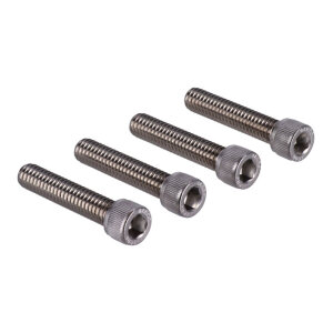 Screws4Bikes, bolt kit, front fender.