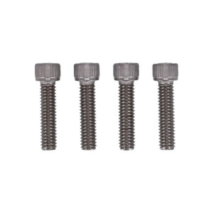 Screws4Bikes, bolt kit, handlebar top clamp (K3).
