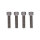 Screws4Bikes, bolt kit, handlebar top clamp (K3).