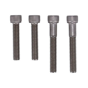 Screws4Bikes, bolt kit, handlebar top clamp (K4).