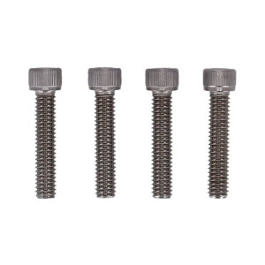 Screws4Bikes, bolt kit, handlebar top clamp (K5).