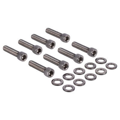 Screws4Bikes, bolt kit, lifterbase