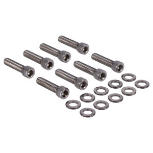 Screws4Bikes, bolt kit, lifterbase