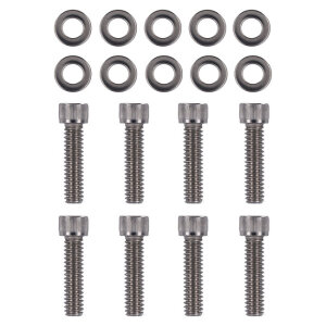 Screws4Bikes, bolt kit, lifterbase