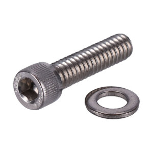Screws4Bikes, bolt kit, lifterbase