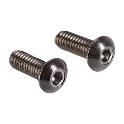 Screws4bikes, bolt kit, point cover/timer cover