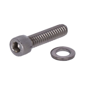 Screws4bikes, bolt kit, transmission top cover