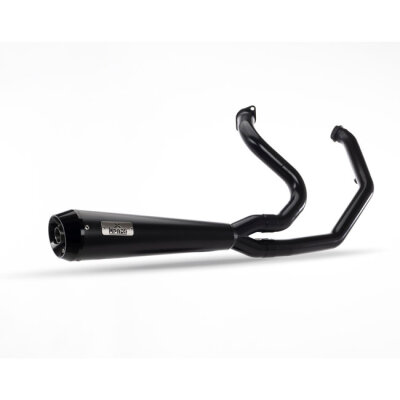 Malparidos, M8 Touring 2-1 exhaust system. SS. Euro 4/5
