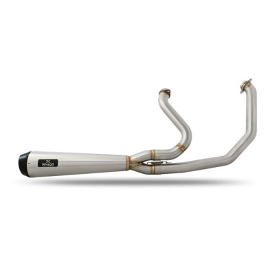 Malparidos, M8 Softail 2-1 exhaust system. SS. Euro 4/5