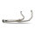 Malparidos, Evo Softail/FXR 2-1 exh. system. SS. Euro 0/1/2