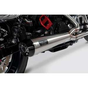 Malparidos, 6-sp TC Dyna 2-1 exhaust system. SS. Euro 3