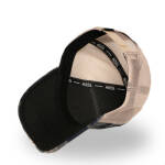 Von Dutch Carreaux cap gray One size fits most