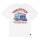 Von Dutch Repar t-shirt white Size M