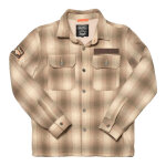 Von Dutch Heaven shirt brown Size XL