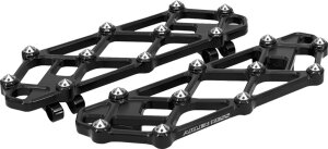 Floorboard Driver - Flt 99-up