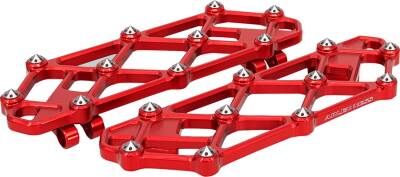 Floorboard Driver - Flt 99-up