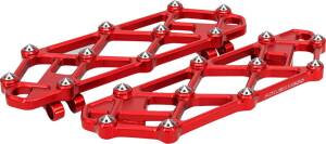 Floorboard Driver - Flt 99-up