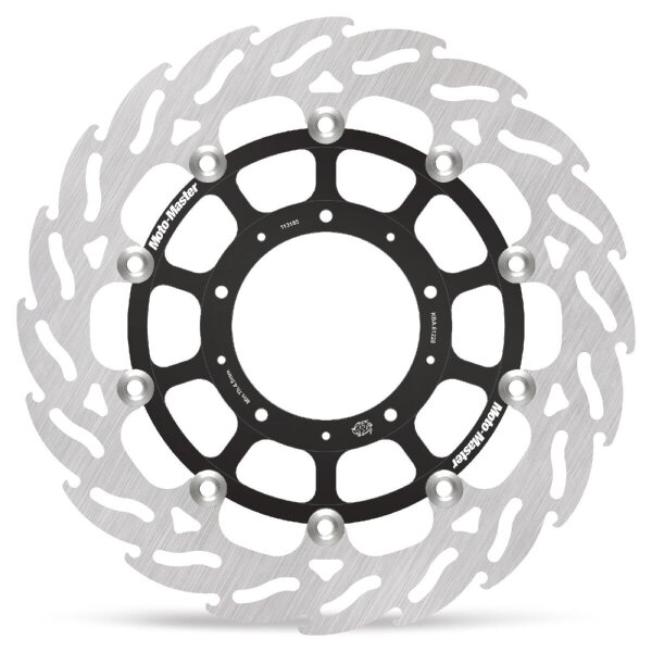 Brake Disc Flame Float Ft L