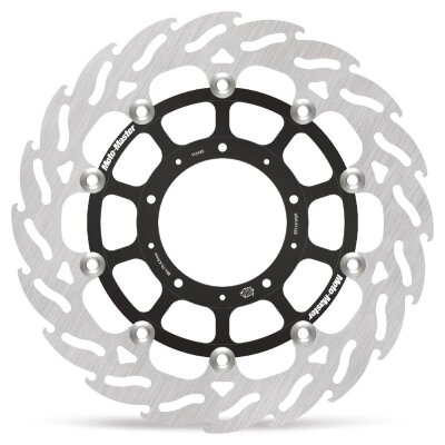 Brake Disc Flame Float Ft L