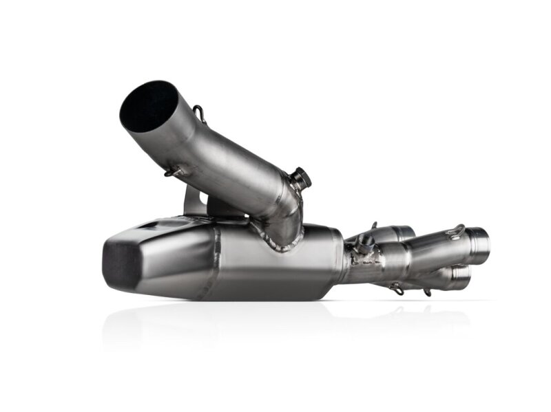 Link Pipe Ss Bmw S1000rr/m1000