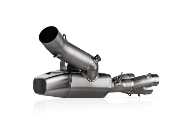 Link Pipe Ss Bmw S1000rr/m1000
