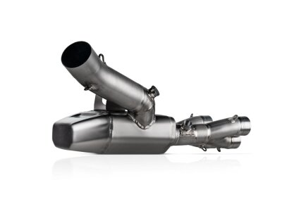 Link Pipe Ss Bmw S1000rr/m1000