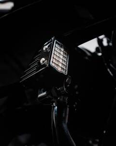 Ece Low Rider St Perf. Led Fr.