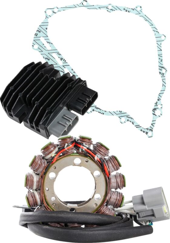 Electrical Kit - Yfm550/yfm700