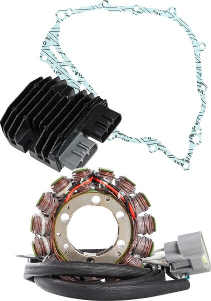 Electrical Kit - Yfm550/yfm700